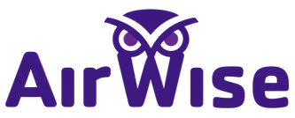 AirWise logo