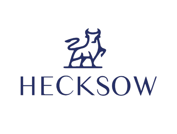 Hecksow logo