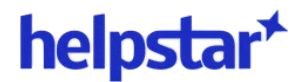 HelpStar logo